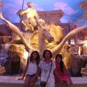 Meet your Posher, Patricia